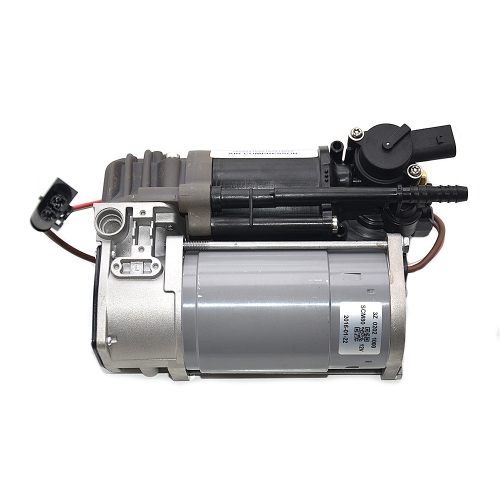 Air Suspension Compressor For VW Touareg NF Q7 Cayenne 970 XJ6 XJ8 XJ8 L Wabco 7P0 616 006
