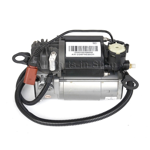 Air Suspension Compressor Pump For Audi A8 D3 4E Diesel 10/12 Cylinder 4154031200 4E0616007C 4E0616005E 4E0616005G 4E0616007A