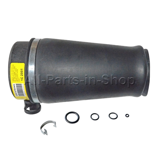 Rear air spring suspension for Lincoln Navigator for Expedition  OE# 3U2Z5580KA F75Z5A891AC