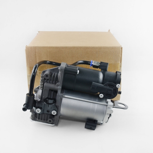 Air Suspension Compressor pump For Mercedes S-Class W222 099 320 01 04 222 320 06 04 0993200104 2223200604