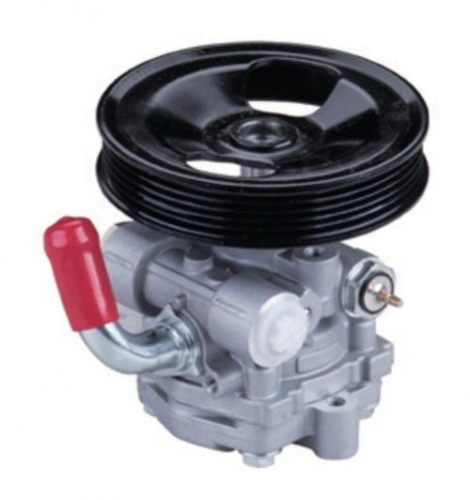 Power Steering Pump Fit For Suzuki Grand Vitara 49100-65D10 49110-64G21 4910065D10 4911064G21