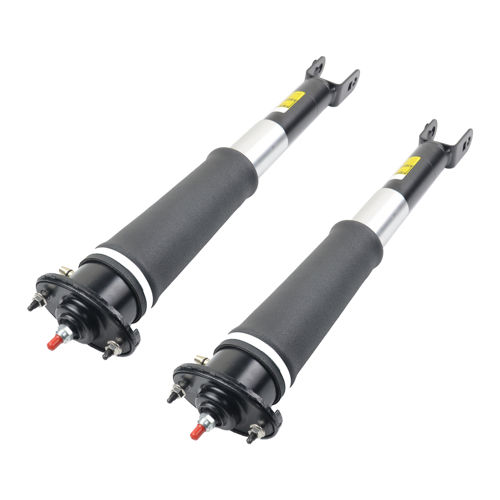 Rear Left & Right Shock Absorber For Cadillac SRX Base Sport 5801037 580139 580337 15145221 19302764 89047641
