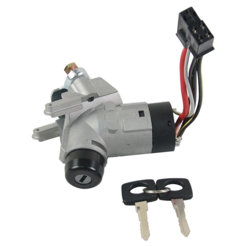 Ignition Switch For Mercedes Sprinter 2-t Box Bus Platform Chassis 901 902 0005458108 9014600104