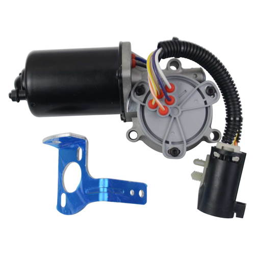 2WD 4WD Transfer Control TC Motor For Ssangyong 3255705007 408648007 408648006 408648005 408648004 32557-05007