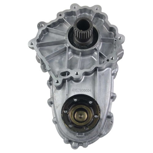 Transfer Case Assembly For Mercedes GL-Class GLE CLS M-Class R-Class 2512802100 2512802900 2512801800 2512800900 2512801200