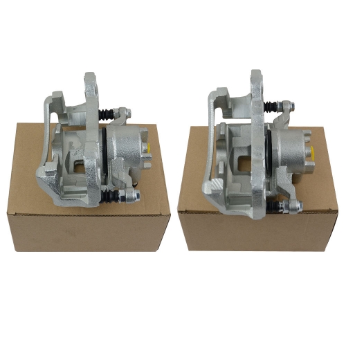 Pair for Mitsubishi L200 2007-2015 2.5 D-ID 4WD Diesel 4605A201 4605A202