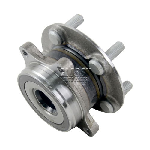 Front Hub Bearing For Toyota Prius 2009-2015 1.8 Hybrid 2ZR-FXE 43550-47010 43550-47011 4355047010 4355047011
