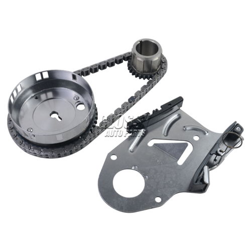 Timing Chain Kit For Dodge Chrysler JEEP ASPEN 5.7L 2007-2008 CHALLENGER 6.1L 2008-2011 53021307AA 53021308AC 53021582AD 53021304AE