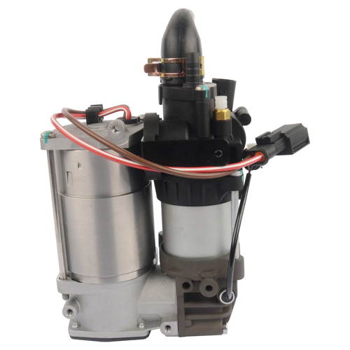 NEW Air Suspension Compressor Pump for BMW 7 G11 G12 740i 750I Alpina B7 37206861882 37206884682 4154039200